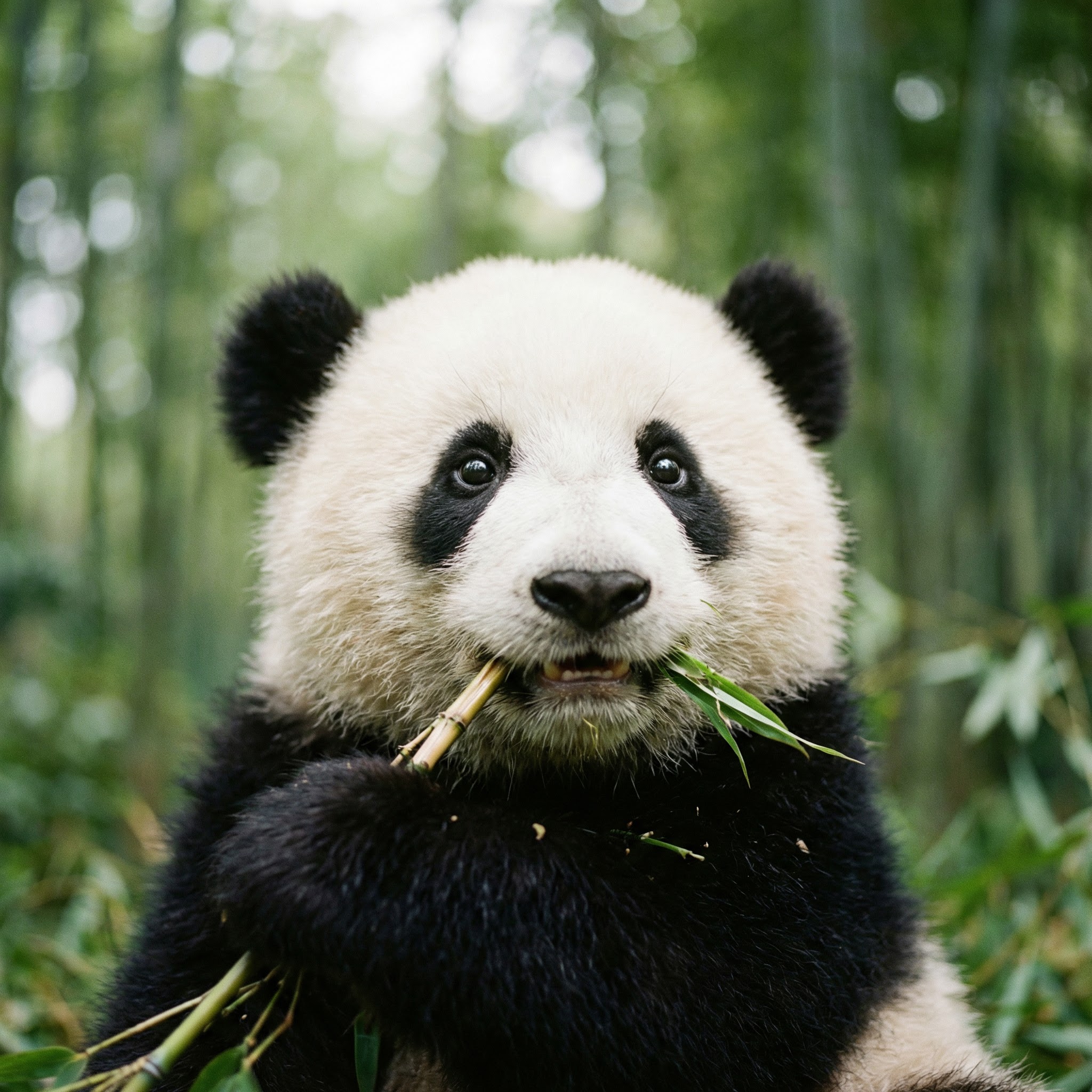 免费看片熊猫吃竹子视频